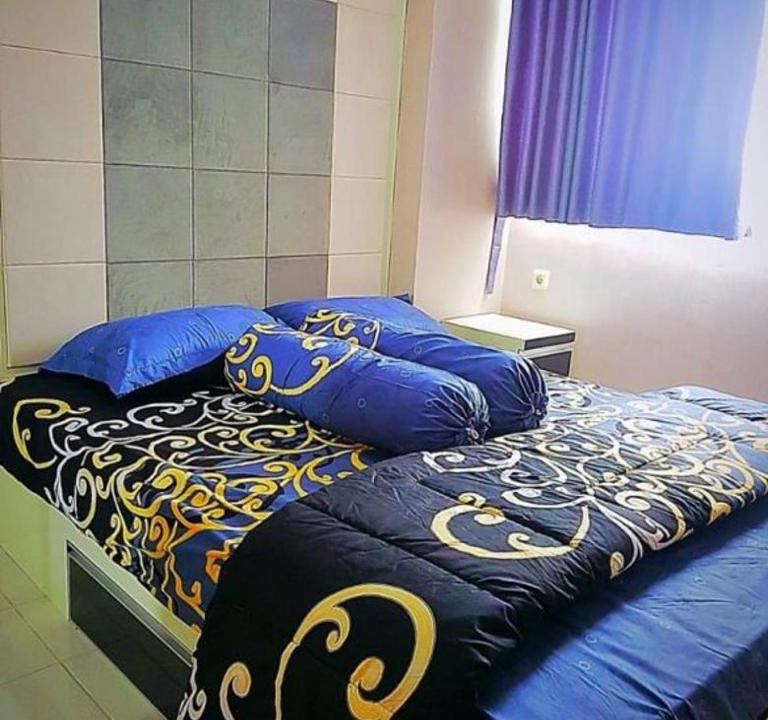 East Jakarta Apartment | Apartemen Sentra Timur
