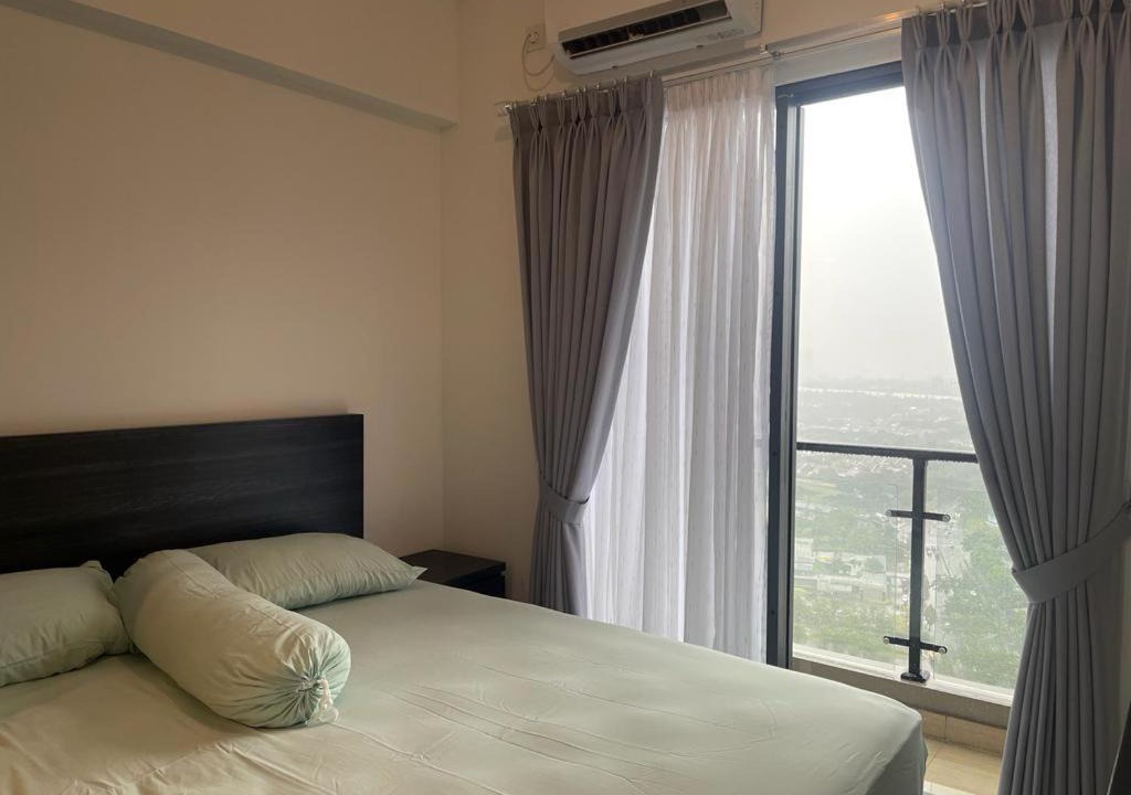 Bumi Serpong Damai Apartment | APARTEMEN SKY HOUSE BSD