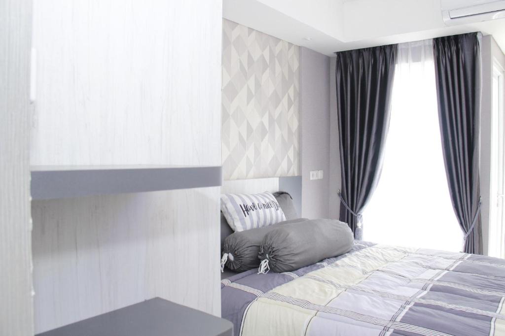 Biringkanya Apartment | Apartemen Skylounge Makassar