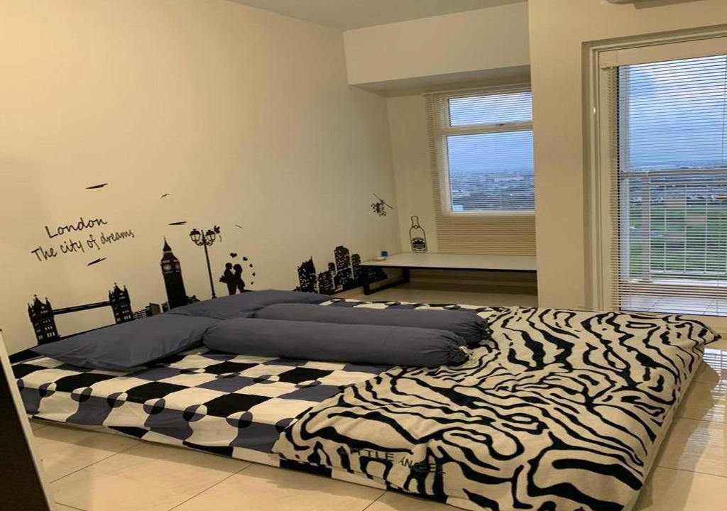 Bekasi Apartment | Apartemen Springlake Summarecon Bekasi by MDH Rooms