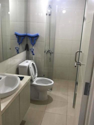 Surabaya Apartment | Apartemen Tanglin Surabaya Barat Full Furnished American Classic