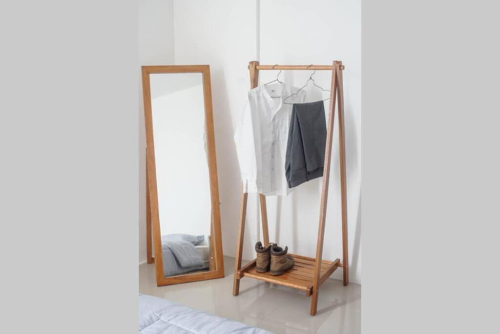Depok Apartment | Apartemen Vivo B5 S19 City View 2 Bedrooms