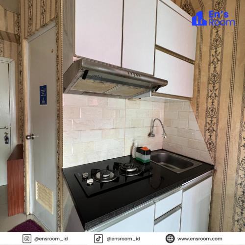 Rawasari Apartment | Apartement Green Pramuka City By Ensroom