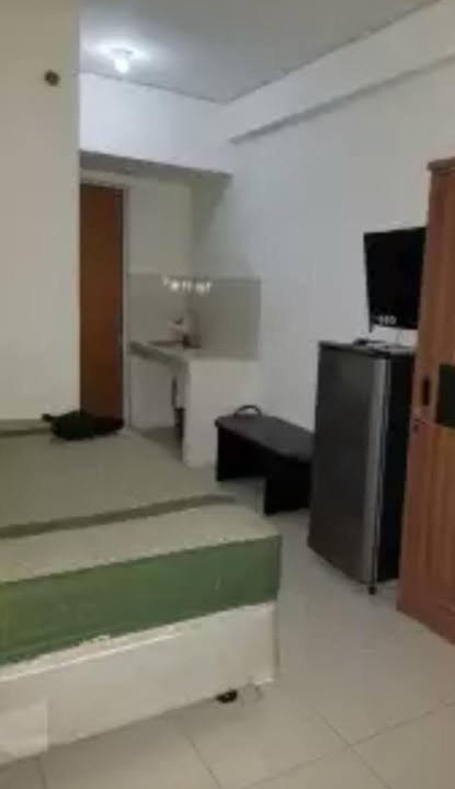 Surabaya Apartment | APARTEMENT PUNCAK PERMAI TOWER B
