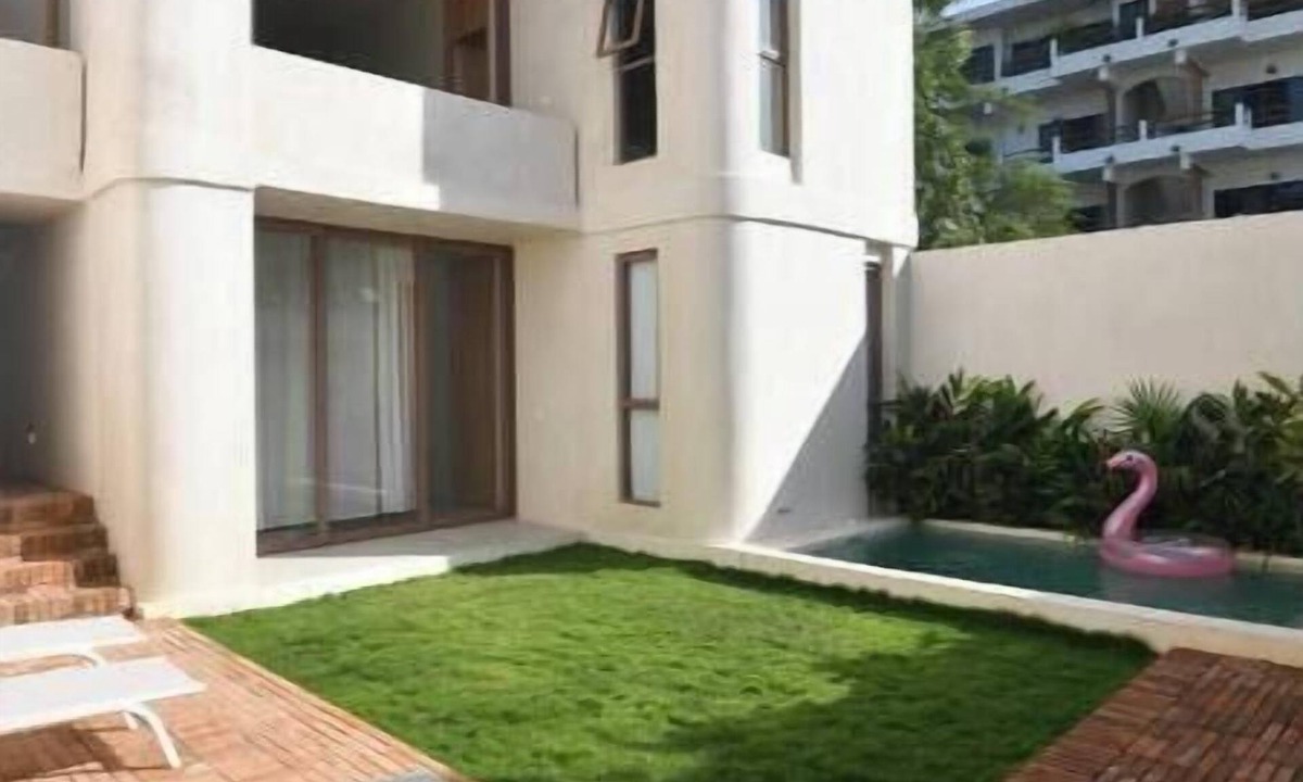 Barra de Colotepec Apartment | Apartment 1 Boutique in La Punta *Starlink | Swimming Pool*.