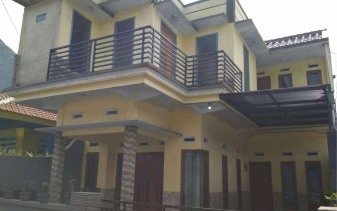 Ngadisari Apartment | Apartment ∙ 1 bedroom ∙ 2 guests