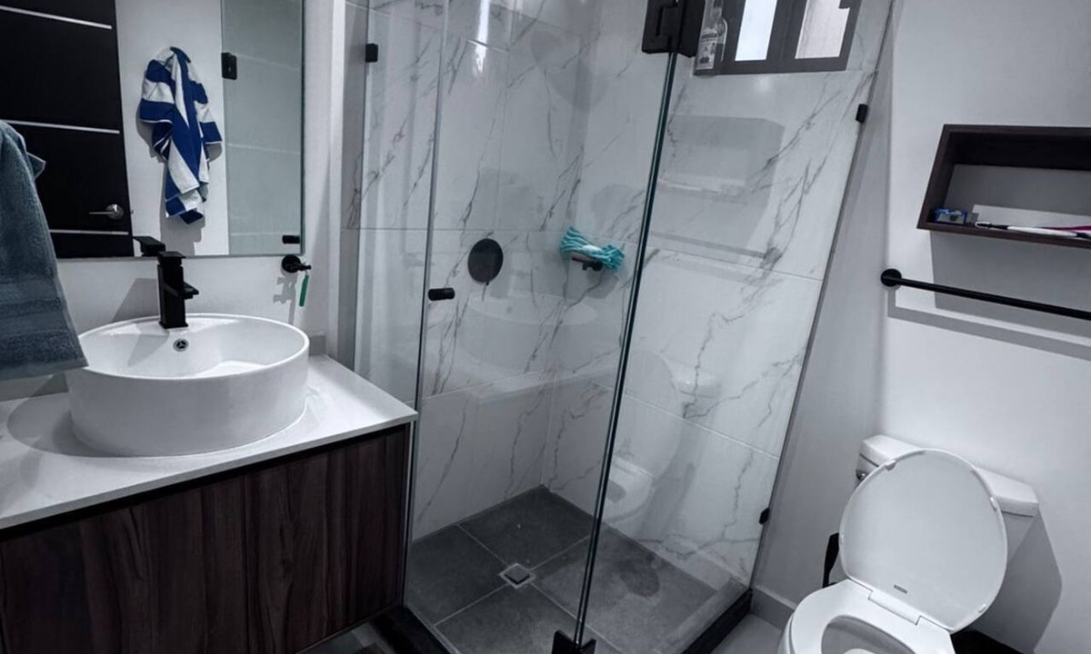 Puerto Juarez Apartment | Apartment 15 min. from 5th Ave. in Playa del Carmen ideal for a whole family!