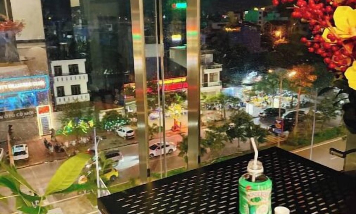 Le Chan Apartment | Apartment 419 Tulip Hoang Huy Commerce apartment