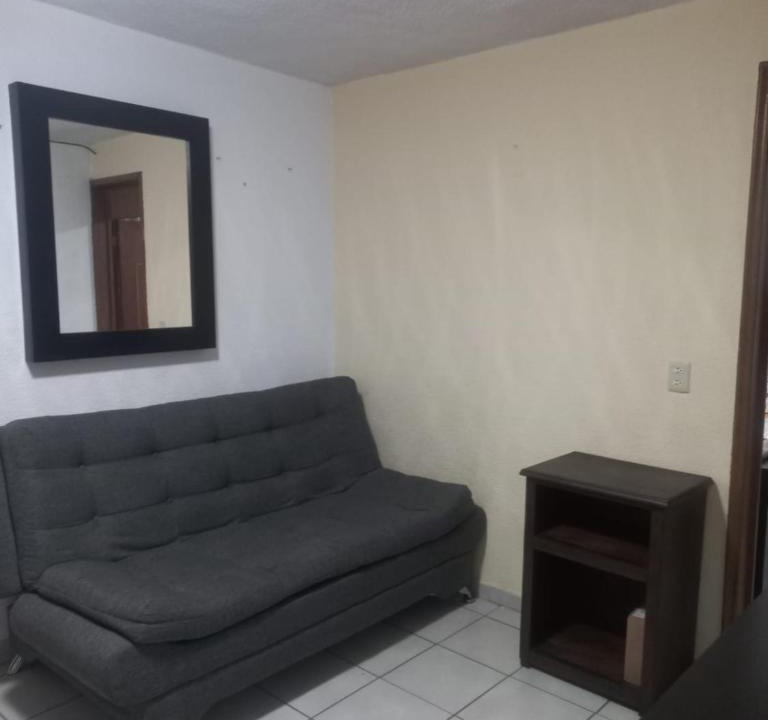 Venustiano Carranza Apartment | Apartment bello y tranquilo