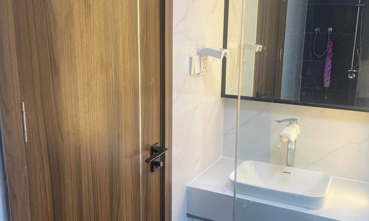 Daun Penh Apartment | Apartment Condo Near Riverside for Rent in Phnom Penh City, Cambodia