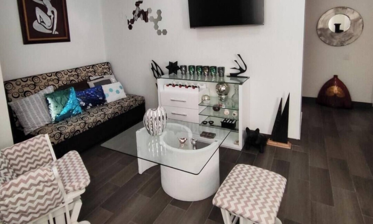 Villa de Guadalupe Apartment | APARTMENT FOR SALE IN MEXICO CITY, near downtown