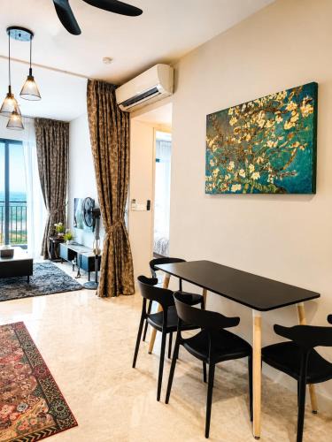Taman Keramat Apartment | Apartment in Kuala Lumpur Datum Jelatek