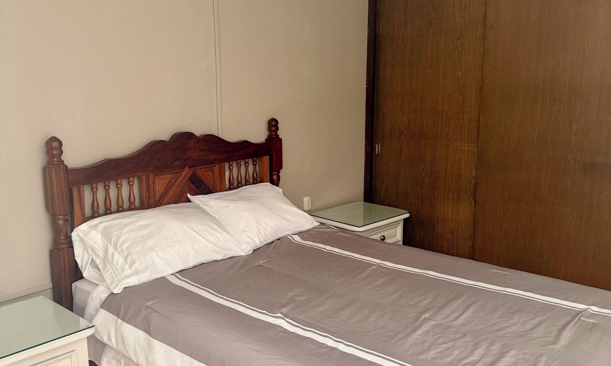 Morelia Apartment | Apartment in the center of the river