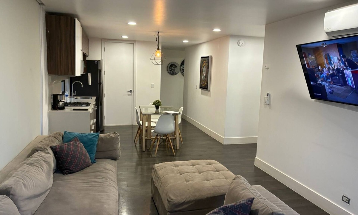 Tijuana Apartment | Apartment in Zona Rio | Vista al Campestre | 2 Estac