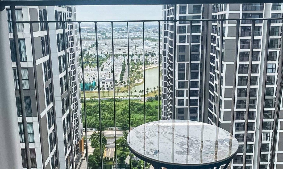 Hai Ba Trung Apartment | Apartment Ocean Park is one of the most interesting entertainment in Vietnam