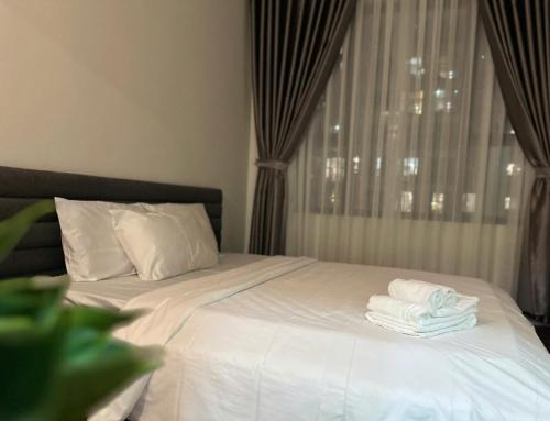 District 12 Apartment | Apartment Picity Free Pool & Gym
