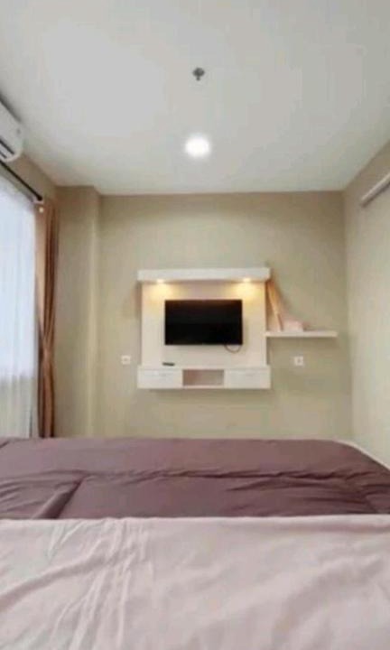 Citaringgul Apartment | Apartment RudyBaonk Sentul City