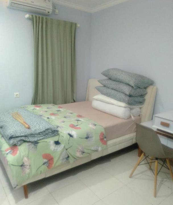 Java Apartment | Apartment Sayana by Sentra Jaya
