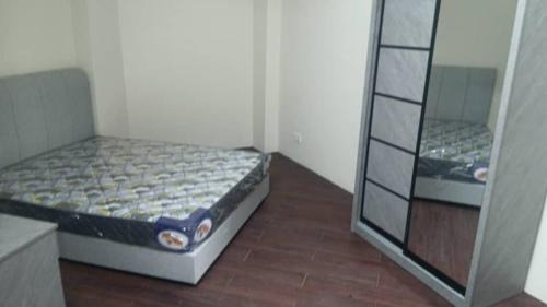 Masai Apartment | Apartment seri mutiara