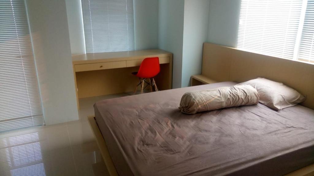 Karawang Apartment | Apartment Tamansari Mahogany 4