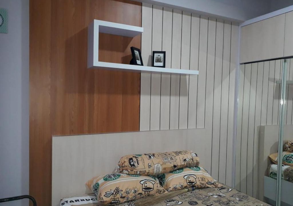 Karawang Apartment | Apartment Tamansari Mahogany 5