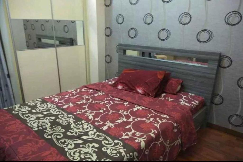 Bandung Apartment | Apartment The Suites Metro by Arief