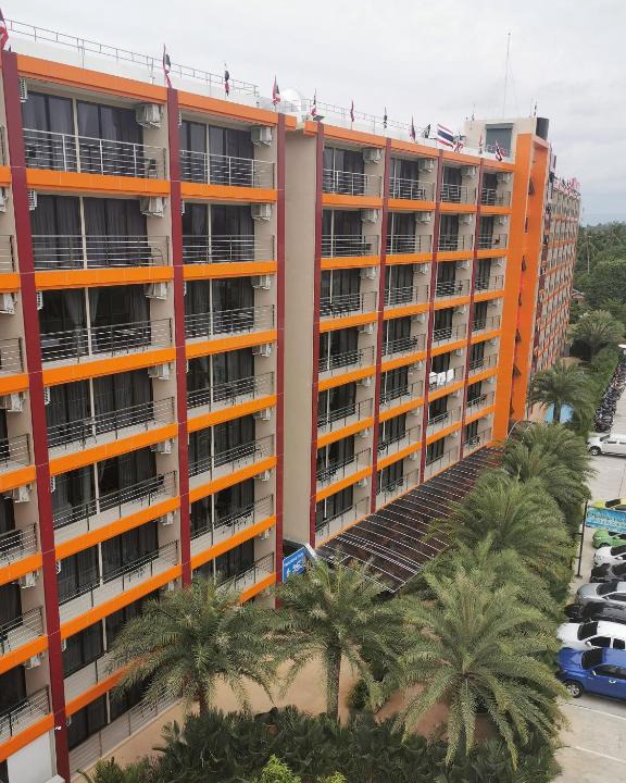 Mai Khao Apartment | Apartments MBC № 2306
