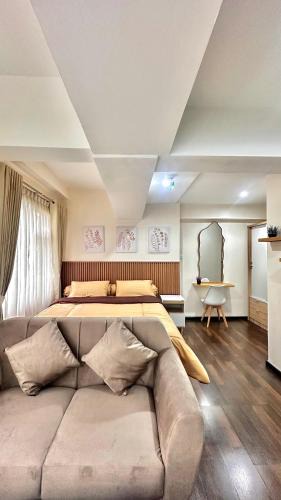Cipaganti Apartment | Apato property the jarrdin