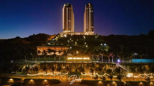 Suoi Nuoc Beach House | Apec Mandala Condotel