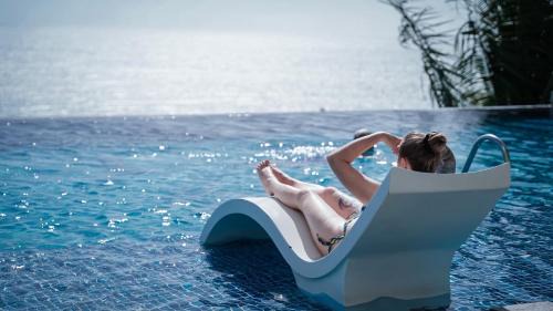 Suoi Nuoc Beach Apartment | Apec Mandala Condotel Chambay Mui Ne