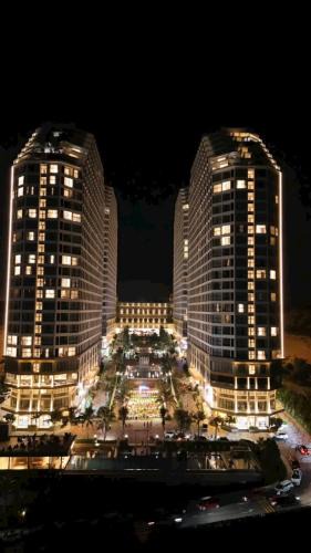 Suoi Nuoc Beach Apartment | - Apec mandala Ocean light apartment - căn hộ apec mandala - ADP