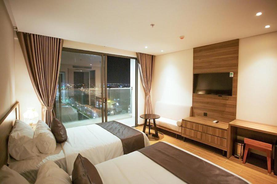 Tuy Hoa Apartment | APEC MANDALA WYNDHAM PHÚ YÊN