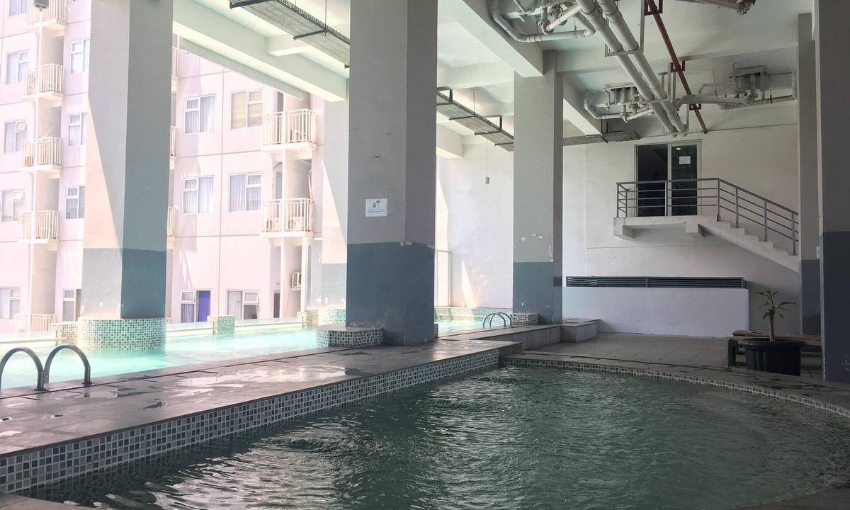 Cileunyi Apartment | Appropriate Studio Apartment at Harvard Jatinangor near IPDN