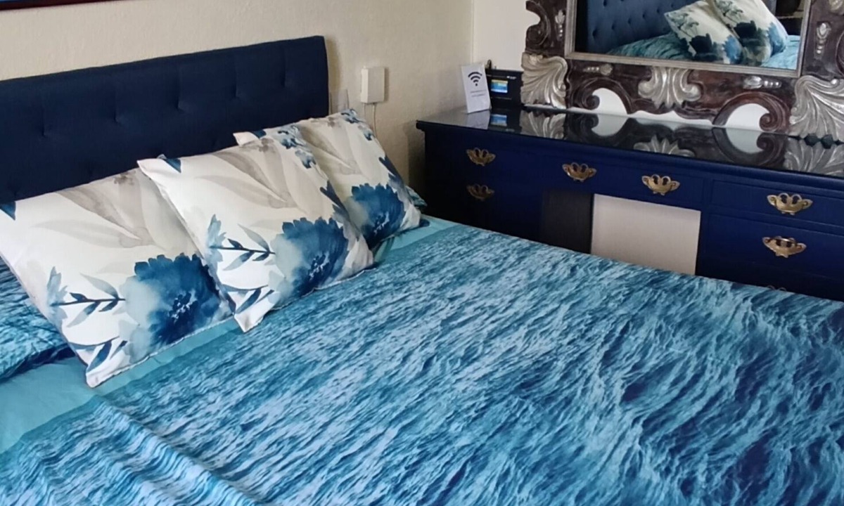 Zona Hotelera Resort | "APRIL SUITE" WELCOME TO OUR LOVELY AND COZY BEACHFRONT SUITE