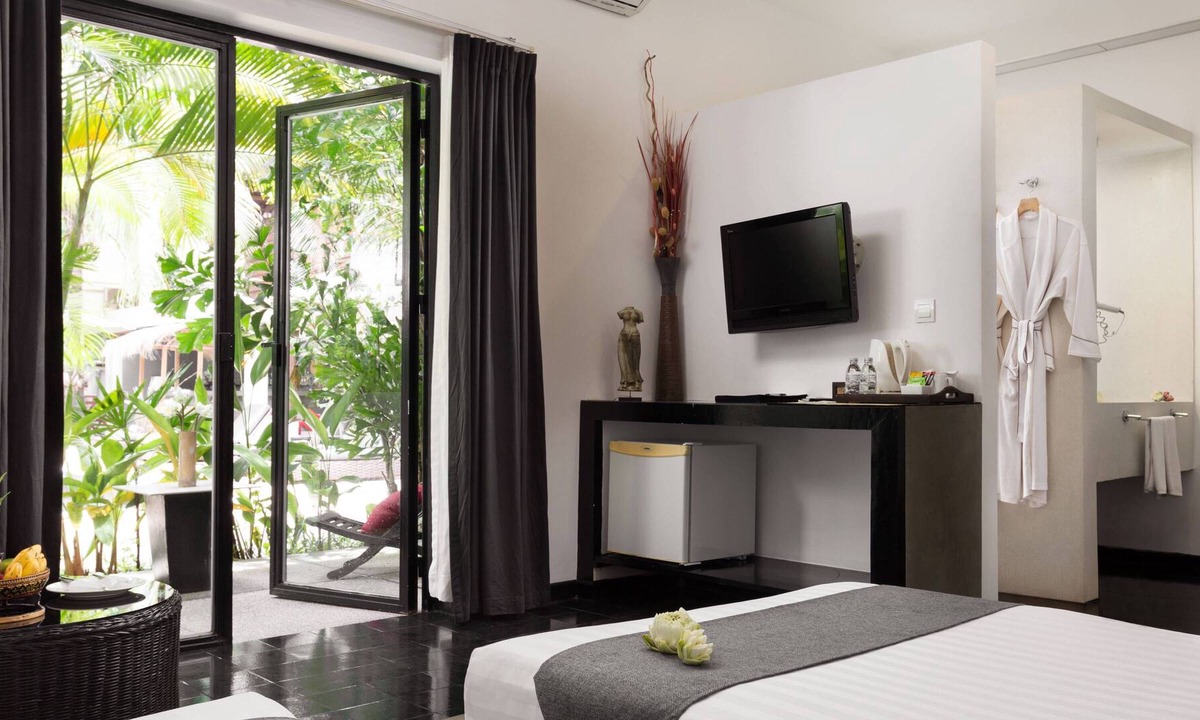 Siem Reap Resort | Apsara Greenland Boutique Hotel