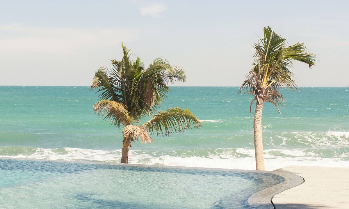 Daem Thkov Resort | Apsara Resort Koh Rong