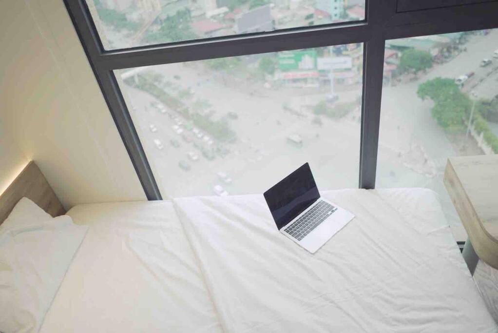Tay Ho Apartment | APT 2bedroom Tay Ho Hanoi - City View - Lyn house HN
