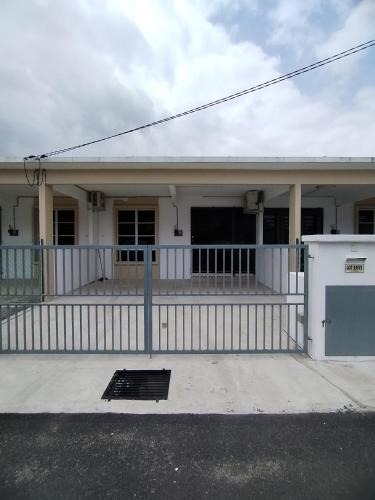 Kuala Terengganu House | AQFA homestay
