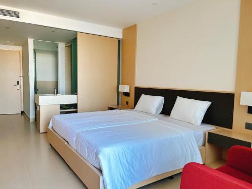 Khanh Hoa Hotel | Arena jakovi condotel