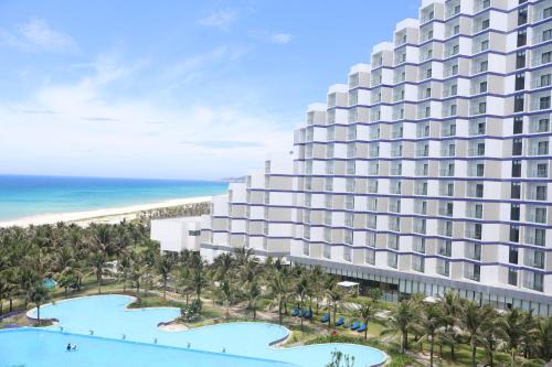 Khanh Hoa Apartment | Arena Seaview Apartment - Cam Ranh Resort