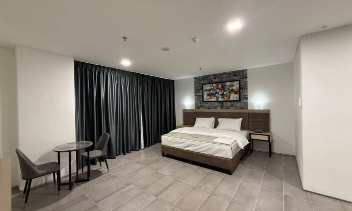 Taman P Ramlee Hotel | ARENA SUITES KUALA LUMPUR