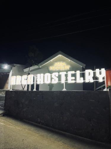 Bandulu Hotel | Arga Hostelry