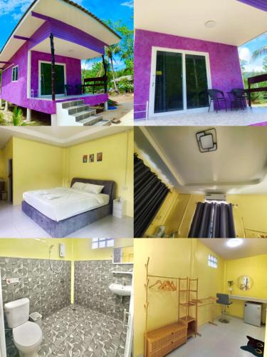 Ko Kood House | Ari homestay