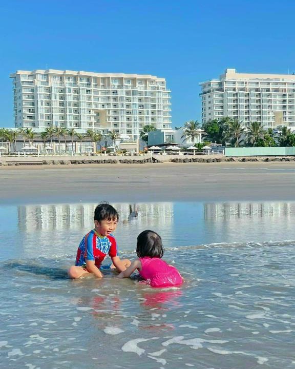 Vung Tau Apartment | Aria Vũng Tàu