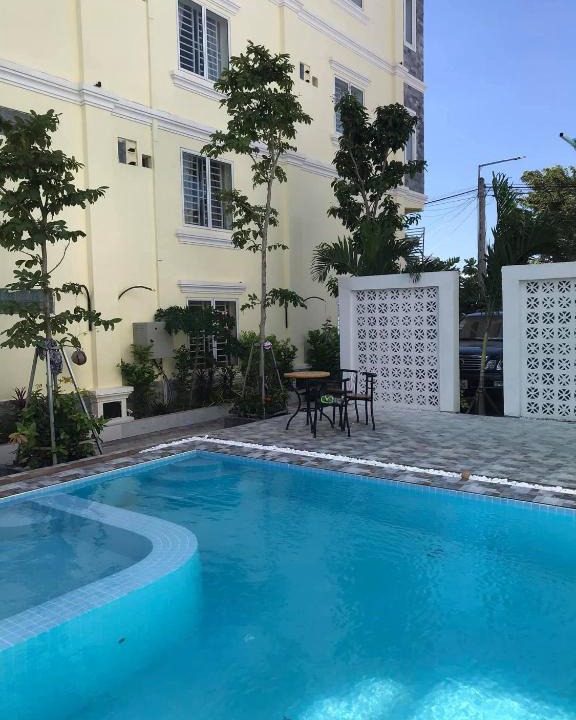 Kampot Hotel | ARINA Boutique Kampot