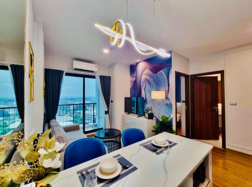 Tha Sala Apartment | Arise Charoen Mueang CNX
