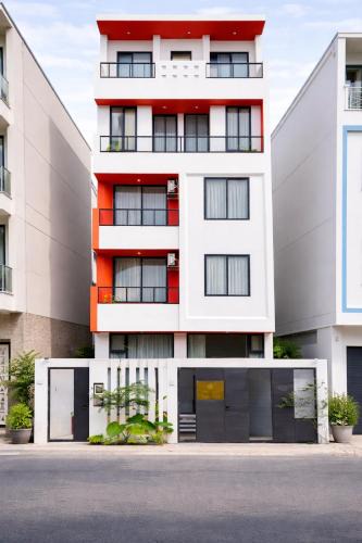 An Phu Apartment | Arista - Thanh My Loi