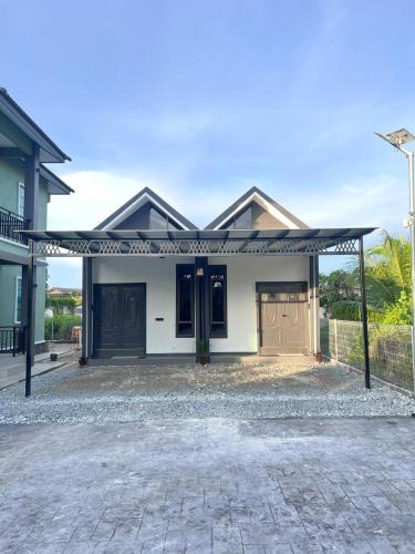 Kuala Terengganu House | Ariyanie Roomstay 1