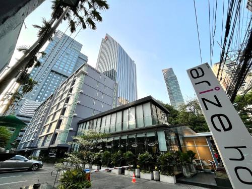 Residence Bang Phli | Khlong Tan