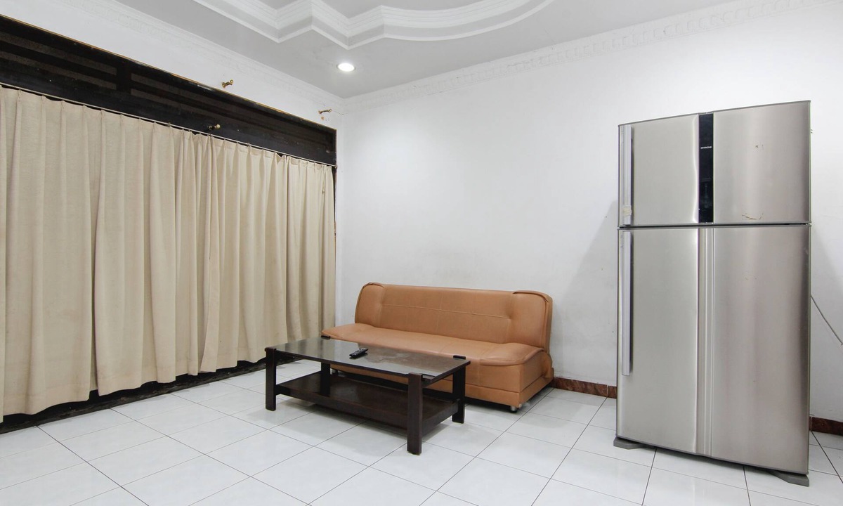 Semarang Hostel | Arjuna Hostel